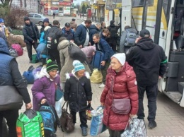 Из Угледара и Торецка за сутки эвакуировали 65 человек