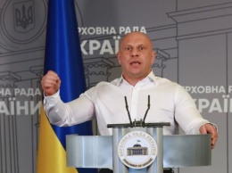 Российский генерал отмывал средства в Украине через экс-депутата Киву