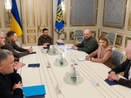 Ермак рассказал, когда Украина должна начать переговоры о вступлении в ЕС
