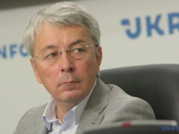 Ткаченко призывает соблюдать ограничения военного положения во время Пасхальных праздников