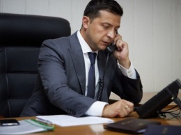 Зеленский обсудил с премьером Болгарии проблемы для судоходства в Черном море