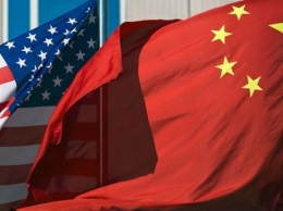 Штаты пригрозили Китаю последствиями, если он будет поддерживать россию