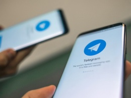 В украиноязычных Telegram-каналов появилась функция автоматического перевода