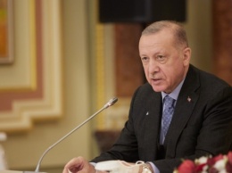 События в Буче, Ирпене, Краматорске омрачили наши усилия по мирному урегулированию - Эрдоган