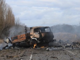 Разрушены мосты и дороги: в ОП рассказали о последствиях вторжения рф на Черниговщине
