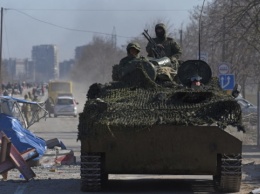 ООН: Прекращение огня в Украине сейчас не на горизонте