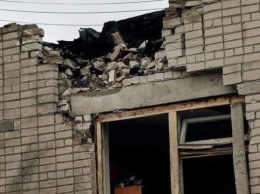 В Кременной на Луганщине войска рф за сутки уничтожили шесть домов