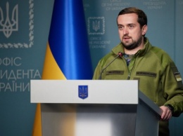 Власть работает над планом послевоенного восстановления Украины - ОП