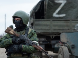 В Боровой Харьковской области захватчики назначили «коменданта»