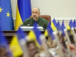 Уже более миллиона украинцев вернулись на Родину - Шмыгаль