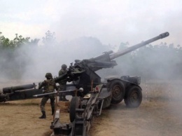 Канада пришлет в Украину тяжелую артиллерию