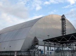 МАГАТЭ возобновило связь с Чернобыльской АЭС