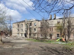 Новодружеск Луганской области остался без газа из-за обстрелов