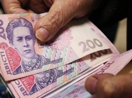 Средний размер пенсий в Украине после индексации составляет 4400 гривень