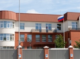 В литовской Клайпеде закрыли консульство россии