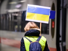 С начала российского вторжения Украину покинули более 5 миллионов человек - ООН