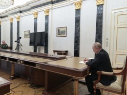 В окружении путина считают вторжение рф в Украину катастрофической ошибкой - Bloomberg
