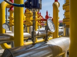 В СНБО объяснили, почему «несостоятельность» США заменить российский газ в ЕС - фейк