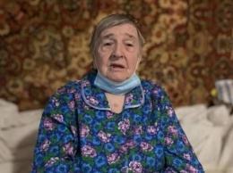 В подвале Мариуполя умерла 91-летняя женщина, пережившая Холокост