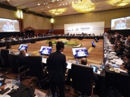 Марченко во время выступления на сессии G20 призвал усилить финансовую поддержку Украины