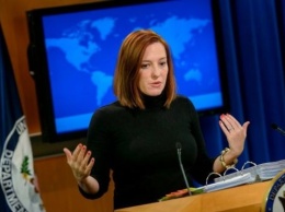 США вскоре объявят о новой партии военной помощи Украине - Белый дом