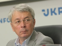 Дерусификация Украины будет происходить естественным путем - Ткаченко