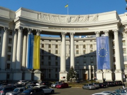 Украина и мир никогда не признают результаты «референдумов» захватчиков на юге Украины - МИД