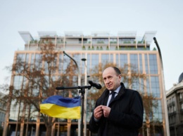 Посол в Австрии: Нейтралитет - не опция для Украины, ее будущее - в НАТО