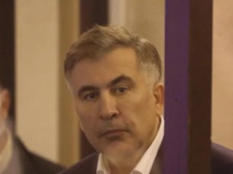 Состояние здоровья Саакашвили ухудшилось, у него стали отказывать ноги - Денисова