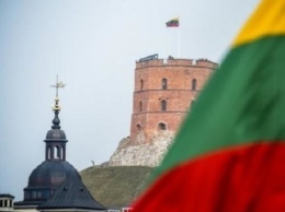 Литва продлила чрезвычайное положение из-за агрессии рф против Украины