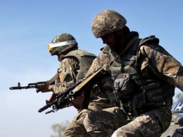 Украинских военных в Британии и Польше учат пользоваться новой техникой