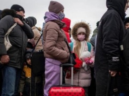 Харьковчан призвали эвакуироваться из «горячих» районов