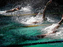 FINA отстранила россиянина Рылова от соревнований за участие в провоенном митинге