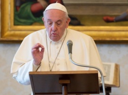 Папа Римский отменил встречу с патриархом и кириллом