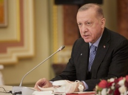 Эрдоган позвонит Зеленскому и путину - будет предлагать встречу в Стамбуле