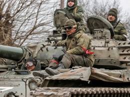 Украина в ОБСЕ: россия действует как террористическое государство