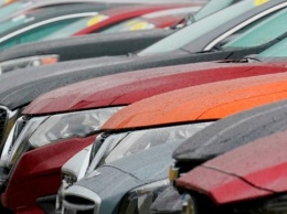 БЭБ выявило сотни автомобилей и спецтехники, принадлежащих предприятиям рф и белоруссии