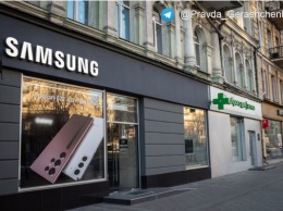 Samsung предлагает бесплатный ремонт с доставкой