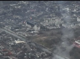 Войска рф обстреливают все свободные населенные пункты Луганщины - Гайдай