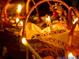 Предстоятели церквей поздравляют украинцев с Пасхой - Воскресением Христовым