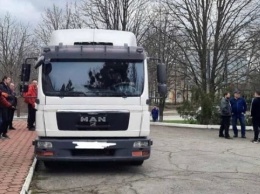 Жители Харьковщины отказываются от «помощи» врага и разворачивают волонтерское движение
