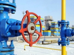 ЕС может остаться без трети поставок газа из-за войны россии в Украине