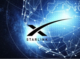 В Украине сняли ограничения на пользование интернетом от SpaceX Starlink