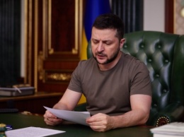 Зеленский назначил постоянного представителя Президента в Крыму