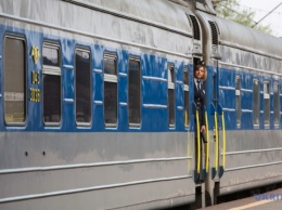Укрзализныця запустила две пары электропоездов по маршруту Нежин - Чернигов - Нежин