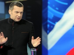 СБУ назвала "покушение" на пропагандиста Соловьева очередным "креативом" фсб