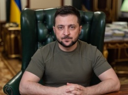 С начала вторжения рф украинские защитники освободили 931 населенный пункт - Президент