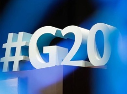 Штаты хотят, чтобы Украина приняла участие в ноябрьском саммите G20