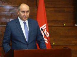 Министр обороны Грузии призвал Украину «забыть обиды» и вернуть посла