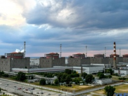 Угроза катастрофы мирового масштаба: две российские ракеты пролетели над Запорожской АЭС